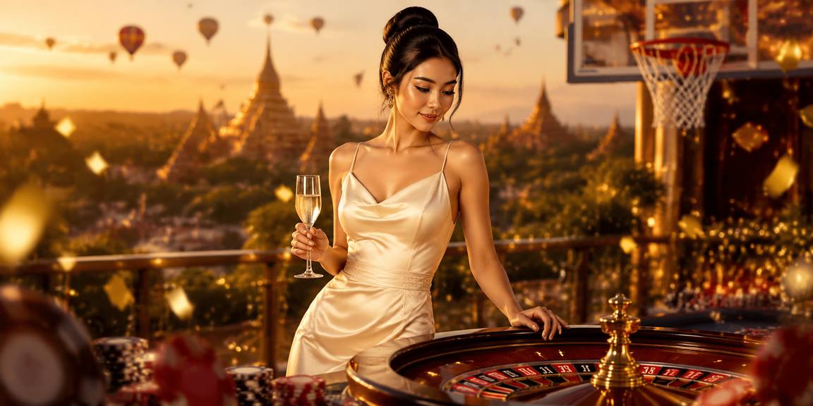 og2025 og2025 သည် မြန်မာလူများအတွက် အဆင်ပြေကျကျ ဖန်တီးထားသည်